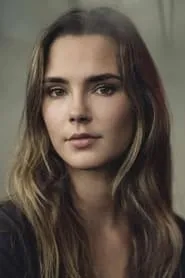 Retrato de Siena Bjornerud