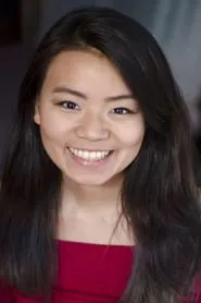 Retrato de Sierra Katow