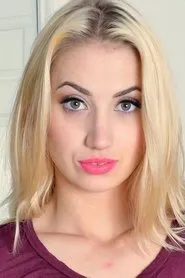 Retrato de Sierra Nicole