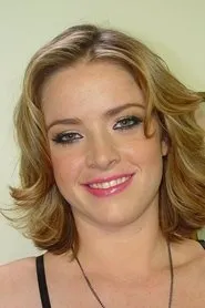 Retrato de Sierra Sanders