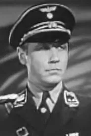 Retrato de Sigfrid Tor