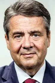 Sigmar Gabriel en Gerhard Schröder - Schlage die Trommel