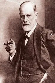 Sigmund Freud en Condom
