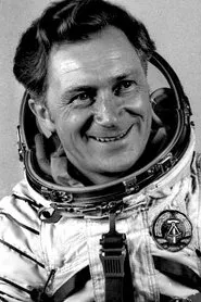 Sigmund Jähn en Interkosmos
