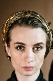 Retrato de Signa Köstler