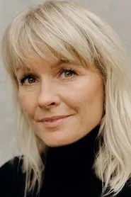 Retrato de Signe Svendsen