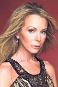 Retrato de Signy Coleman