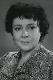 Foto de Sigrid Horne-Rasmussen