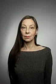 Retrato de Sigrid Vinks