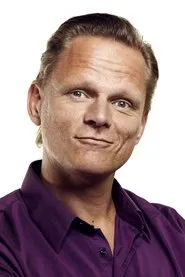 Retrato de Sigurd Barrett