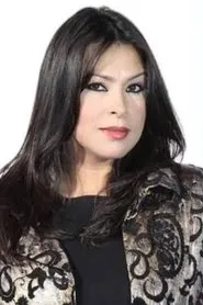 Siham Assif en Mount Moussa