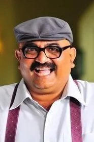 Retrato de Sihi Kahi Chandru