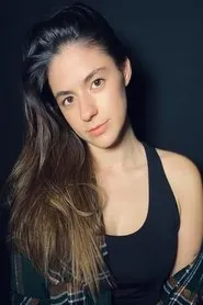 Retrato de Sıla Korkmaz
