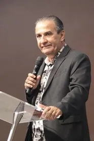 Retrato de Silas Malafaia