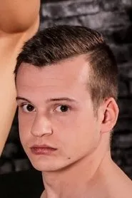 Retrato de Silas Rise