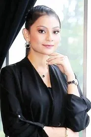Silfeny Osman en Sempurna
