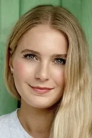 Silje Hagrim Dahl en Inkognitiv