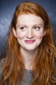 Retrato de Silke Franz