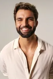 Retrato de Silva