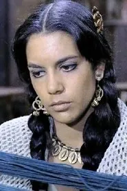 Silvana Bacci en Come rubammo la bomba atomica