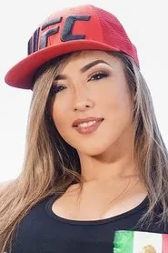 Retrato de Silvana Gómez Juárez