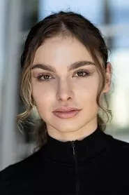 Silvana Synovia en Ein Mädchen!