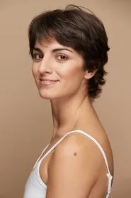 Silvia Acosta en Mamacruz