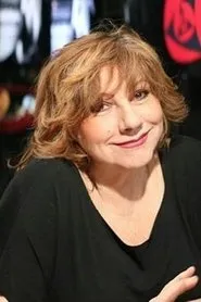 Retrato de Silvia Annichiarico