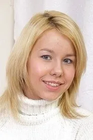 Retrato de Silvia Beel