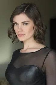 Silvia Busuioc en Un Amor Verdadero