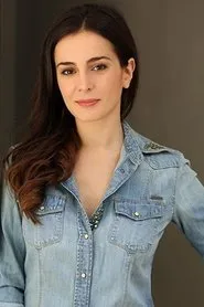 Silvia Conesa en Las aventuras de Moriana
