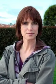 Retrato de Silvia de Dios