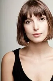 Retrato de Silvia Degrandi