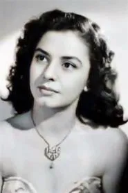 Retrato de Silvia Derbez