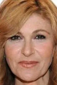 Retrato de Silvia Gambino
