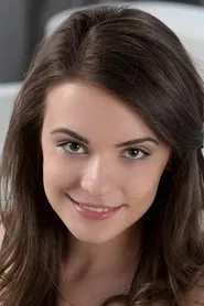 Retrato de Silvia Jons