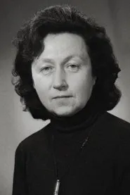 Retrato de Silvia Kiik