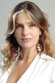 Silvia Kutika en Luna de Avellaneda