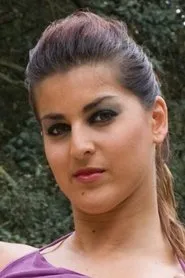 Retrato de Silvia Lancôme