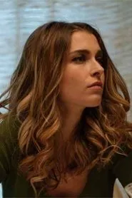 Silvia Mazzieri en Bentornato papà