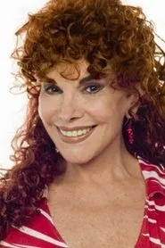 Silvia Montanari en Nicolás y los demás