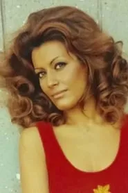 Silvia Monti en Le juge