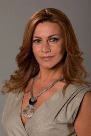 Retrato de Sílvia Rizzo