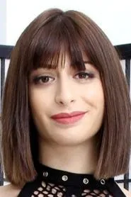 Retrato de Silvia Soprano