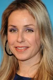 Retrato de Silvia Wheeler