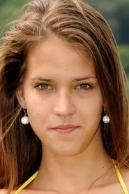 Retrato de Silvie Deluxe