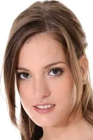 Retrato de Silvie Luca