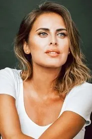 Silvina Luna en El vagoneta en el mundo del cine