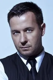 Silvio Wolf Busch en The Ghost Beyond