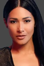 Retrato de Simaria Mendes